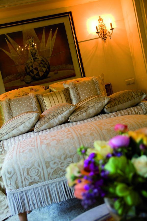 Boutique Hotel Huize Rustoord Esbeek Exterior photo