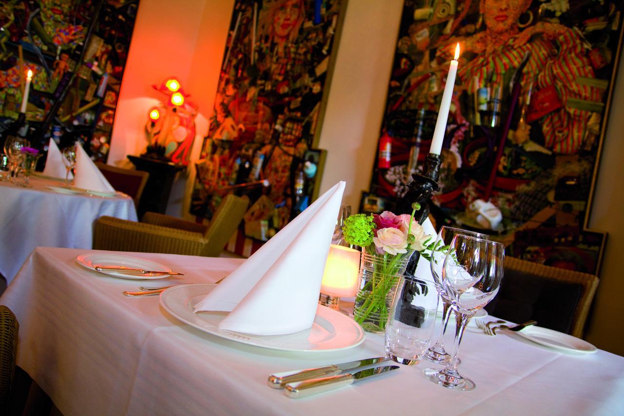 Boutique Hotel Huize Rustoord Esbeek Exterior photo