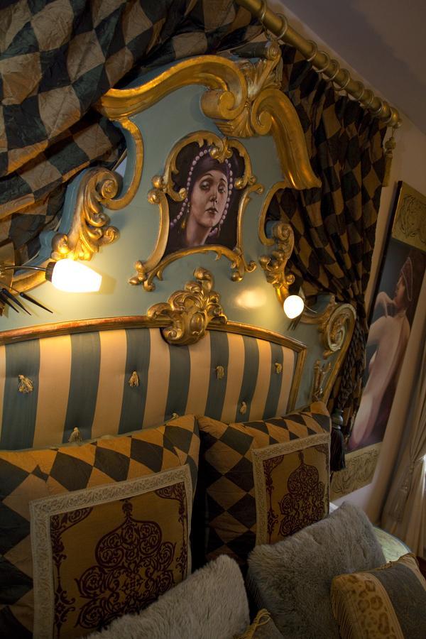Boutique Hotel Huize Rustoord Esbeek Exterior photo